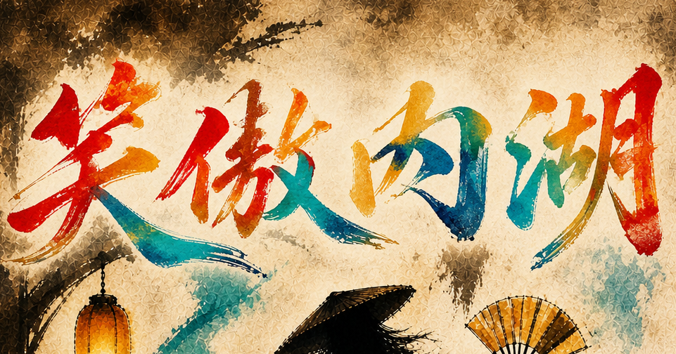 曹小歐 OtisTsao 笑傲內湖