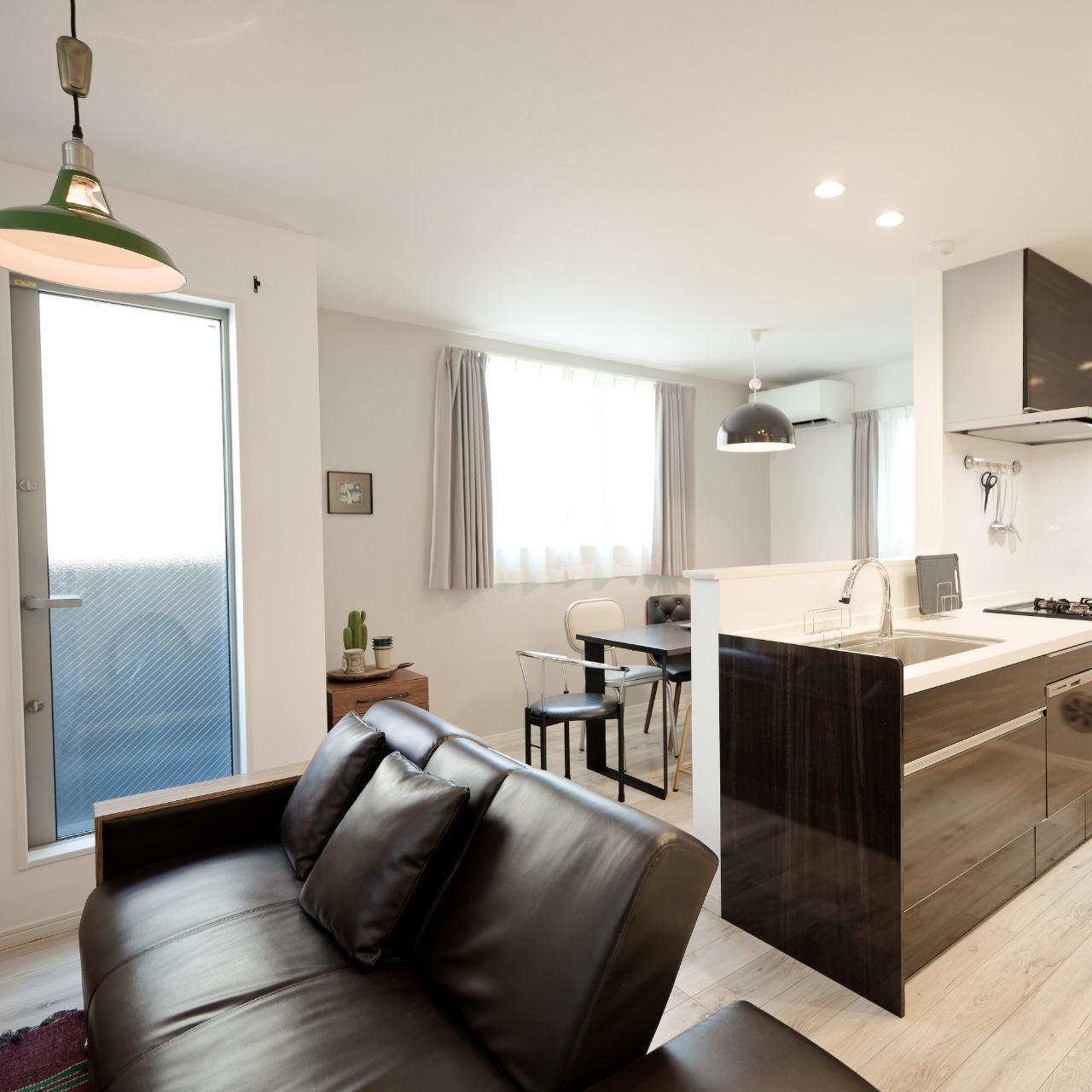 森．夢日本民宿