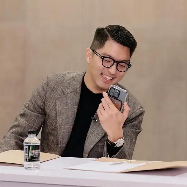 查理的創業化合物 陳修平 師父商學院 師父 ShiFu