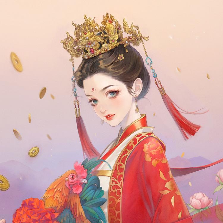 雷凱淇/安小緹 代嫁是門好生意