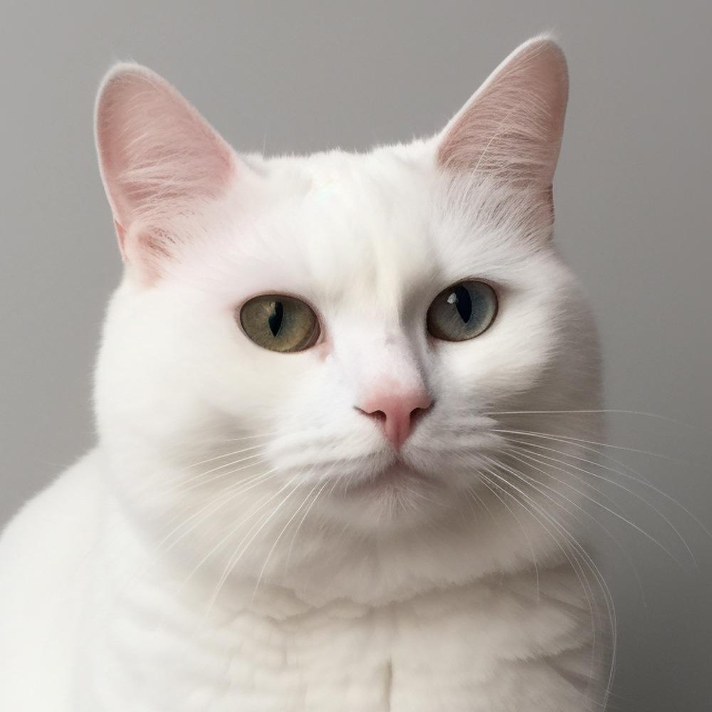 小貓島Kittensisland 小貓島 小白