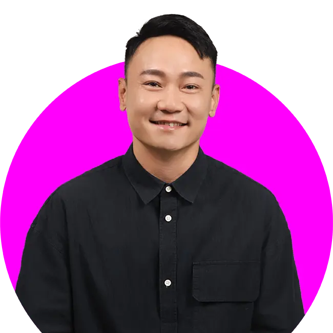 阮劇團 阮劇團儲備副藝術總監 顧軒