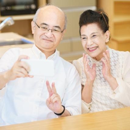 銀髮一起玩 銀髮一起玩