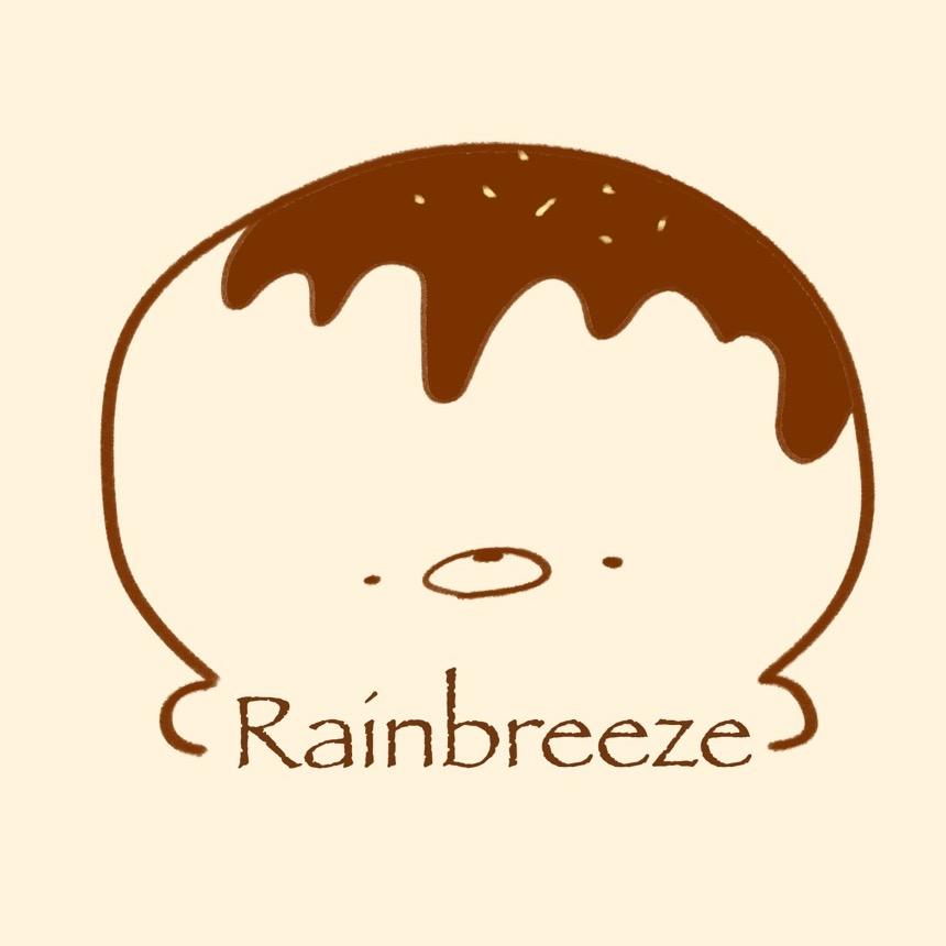 Rainbreeze Handmade🐾