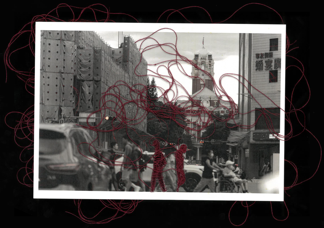 報導者 The Reporter 潛台諜影：共諜國安戰的滲透手法、量刑爭議與司法調查困境 - 報導者 The Reporter