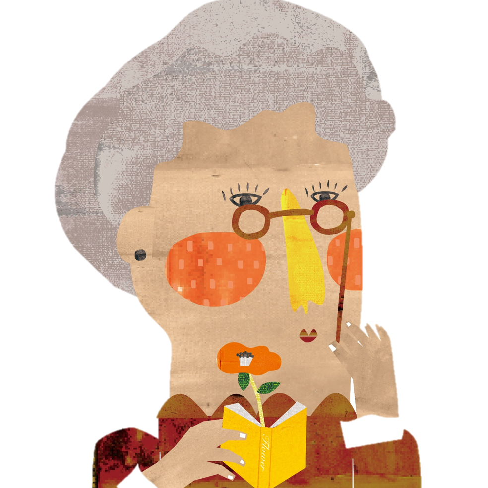 全台第一個設計熟齡繪本活動專業團隊 後青春繪本館簡介