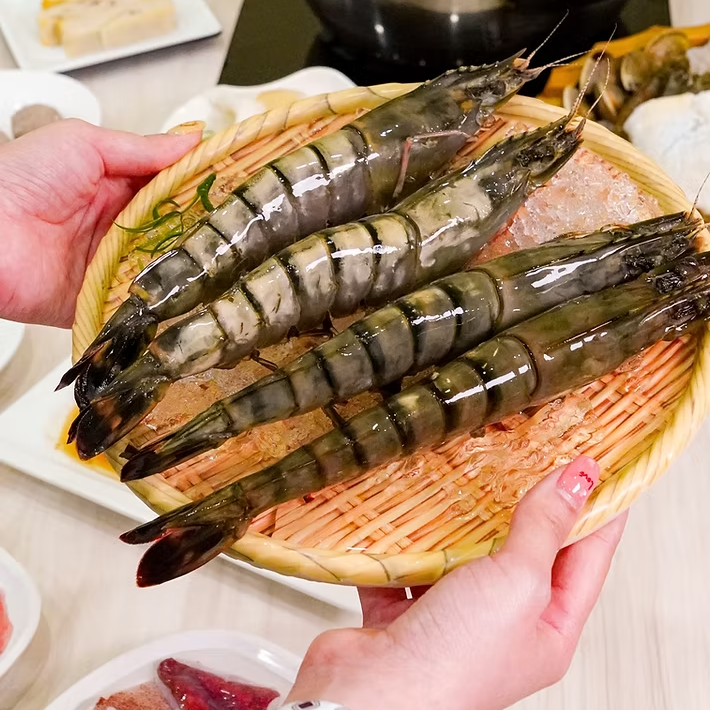 台南火鍋 台南魚翅鍋 台南海鮮火鍋 台南芳鍋魚翅鍋物