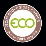 3D金屬建築．海島工程 KME ECO 環保 銅