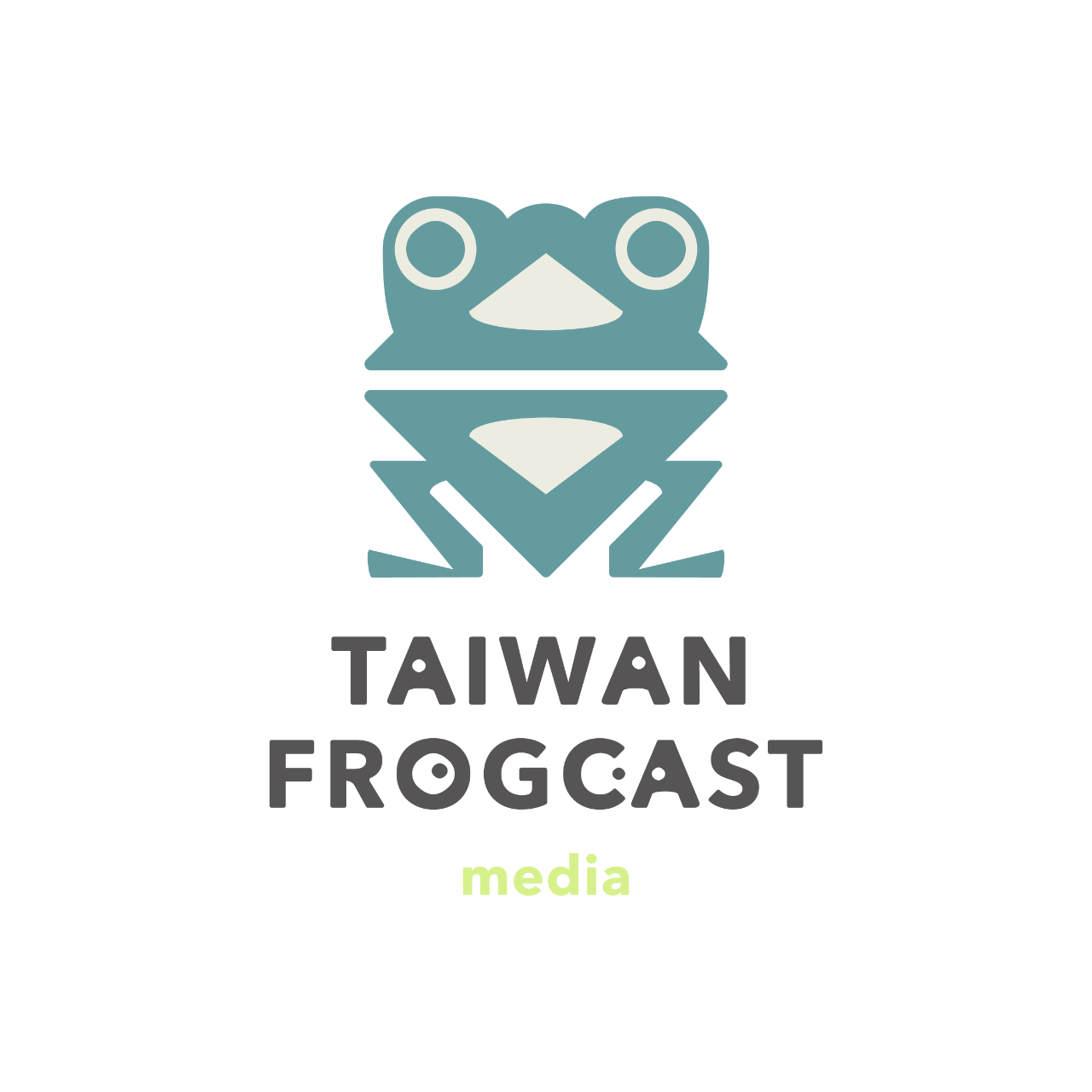 Taiwan Frogcast