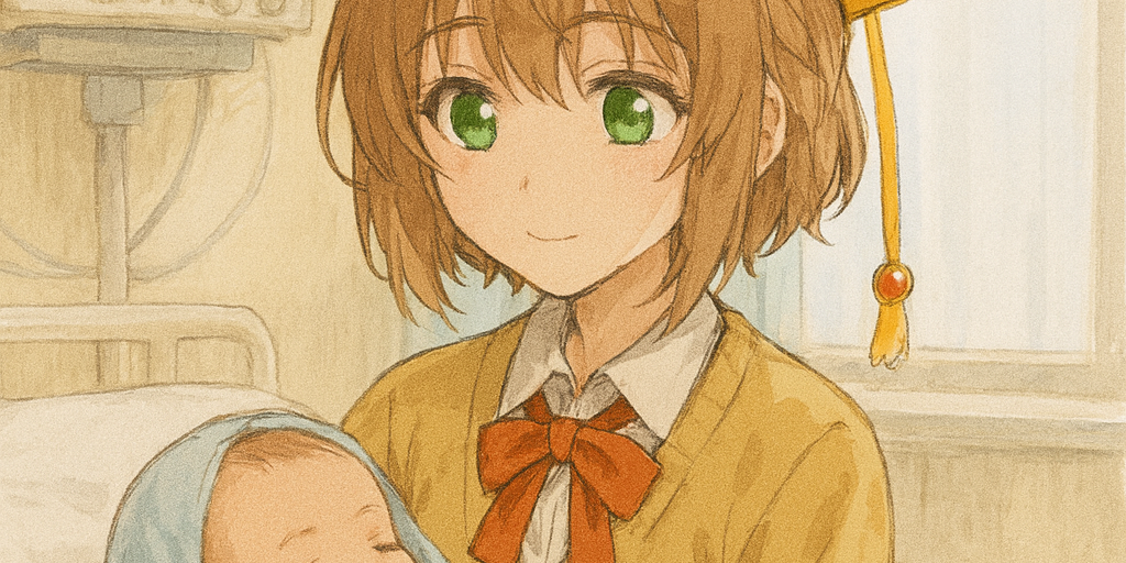 新生兒