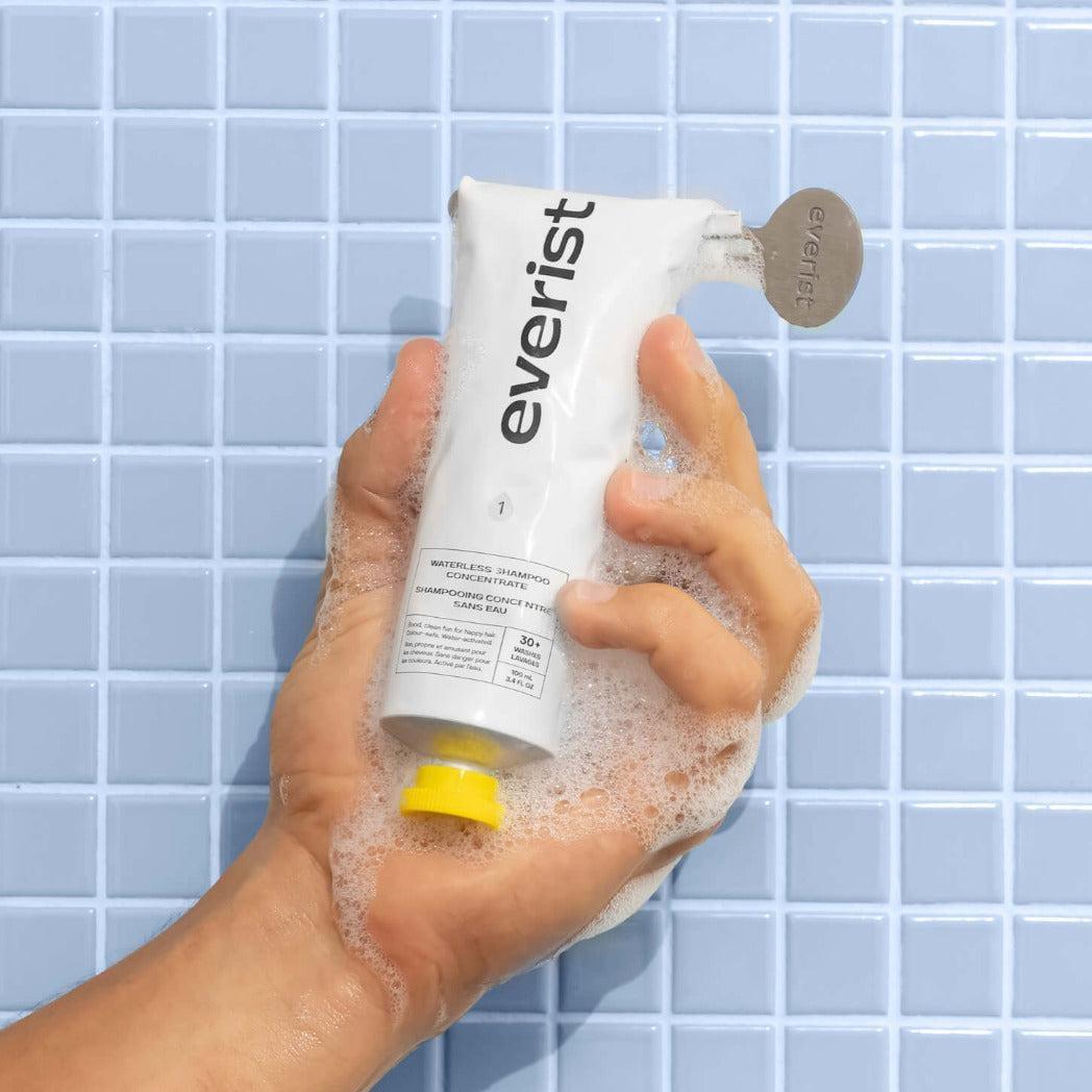 De Ce Jour 獲選時代雜誌-《最具創新與突破性發明》