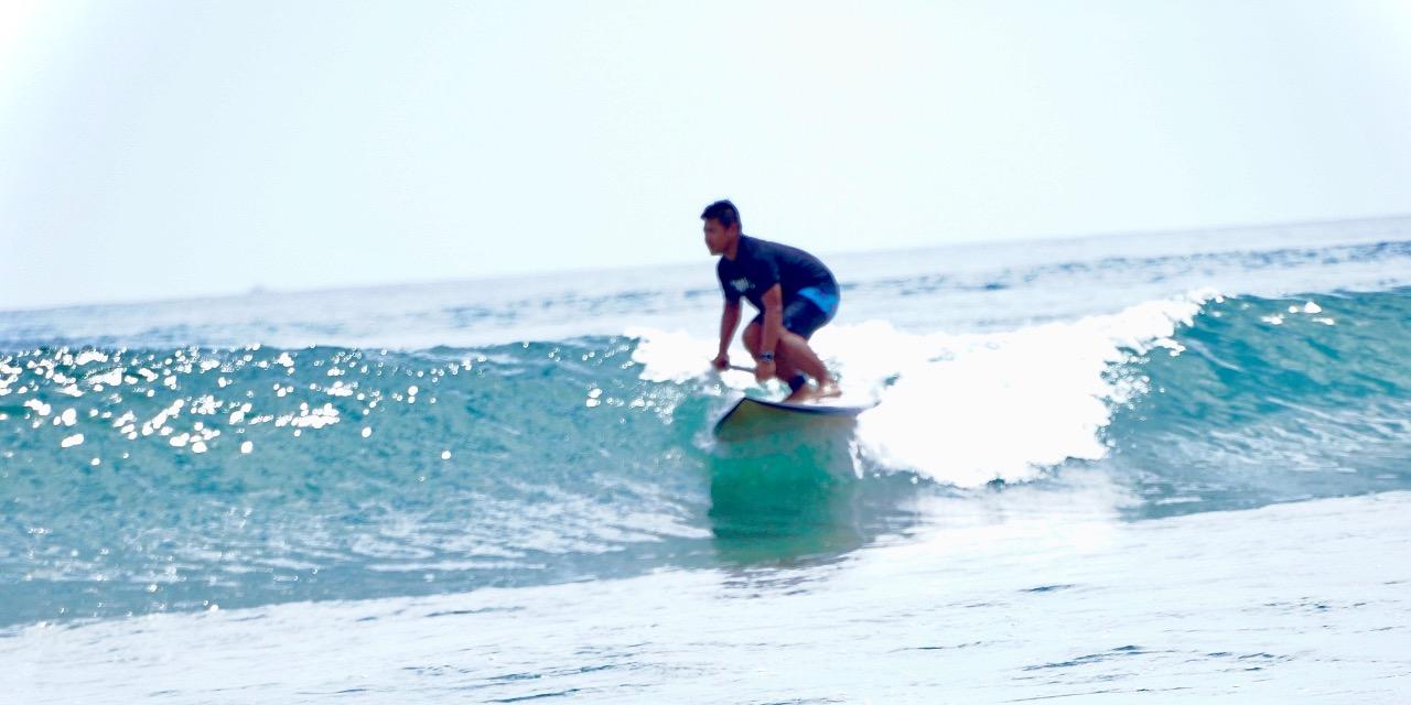 蘇立旻 SLM 我們海上見