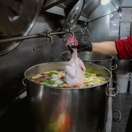 台南火鍋 台南牛園火鍋 台南海鮮牛肉火鍋餐廳 安平火鍋
