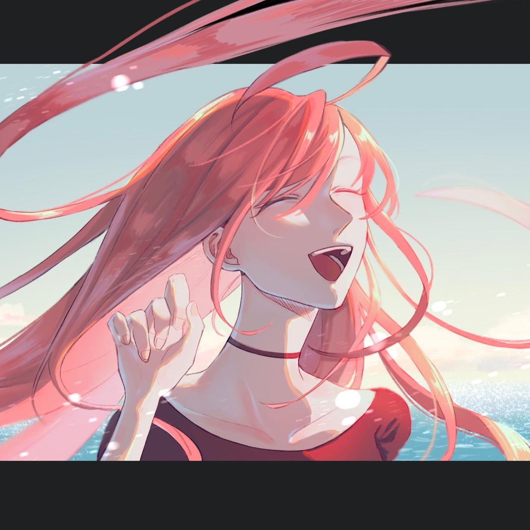 某人ALiLa