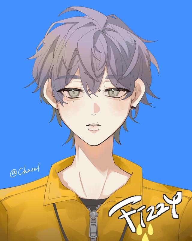 Chasel_kawaii