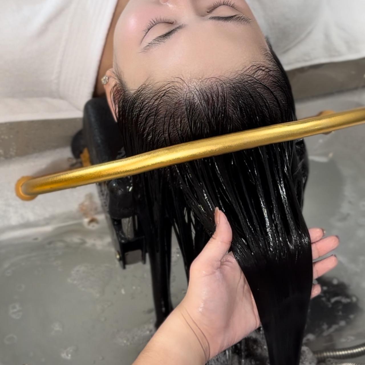 芝彩養髮美妍沙龍 Chihtsai Head.Hair.Beauty Spa 看更多