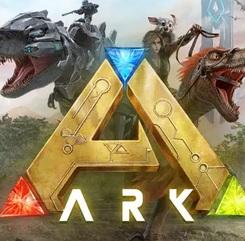 ARK Ultimate Mobile Edition god Console unlocked 1000 free keys