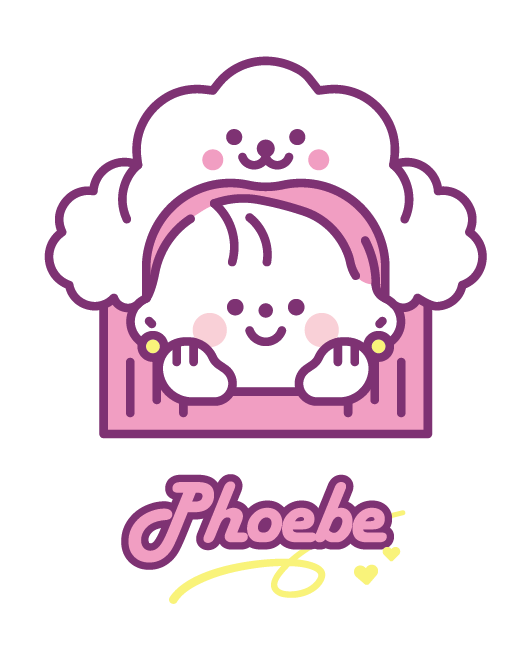 Phoebe 官網