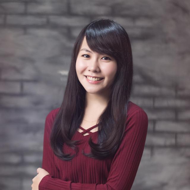 盧美妏 諮商心理師