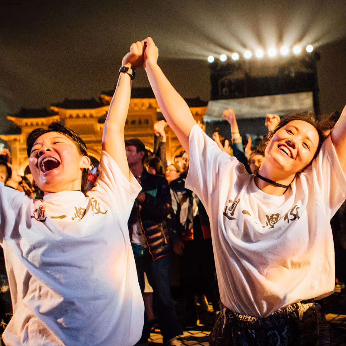 週一學校 Monday School