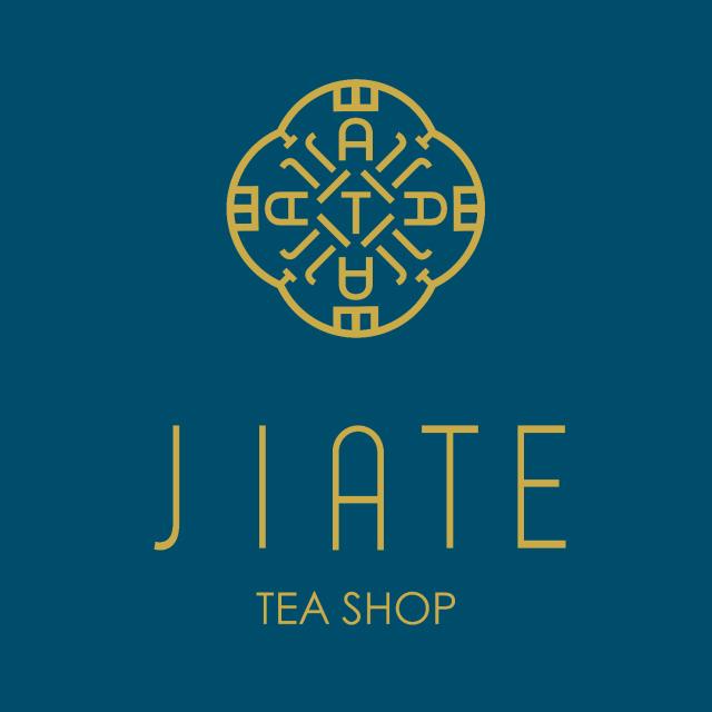 JIATE 呷茶