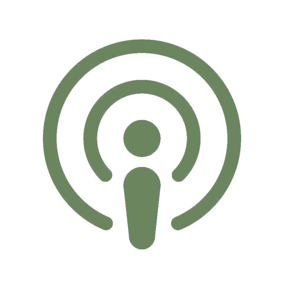 覓覓書房 覓覓書房：Apple Podcast