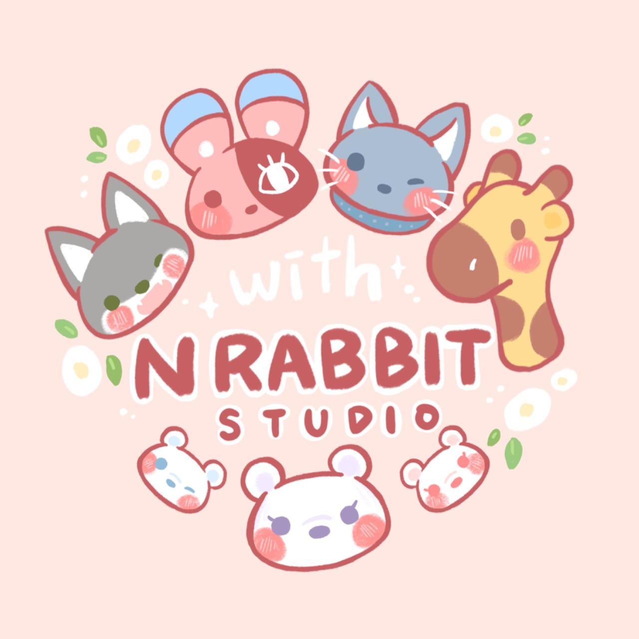 𝐍兔𝐋𝐈𝐍𝐄官方·兔尼招募中