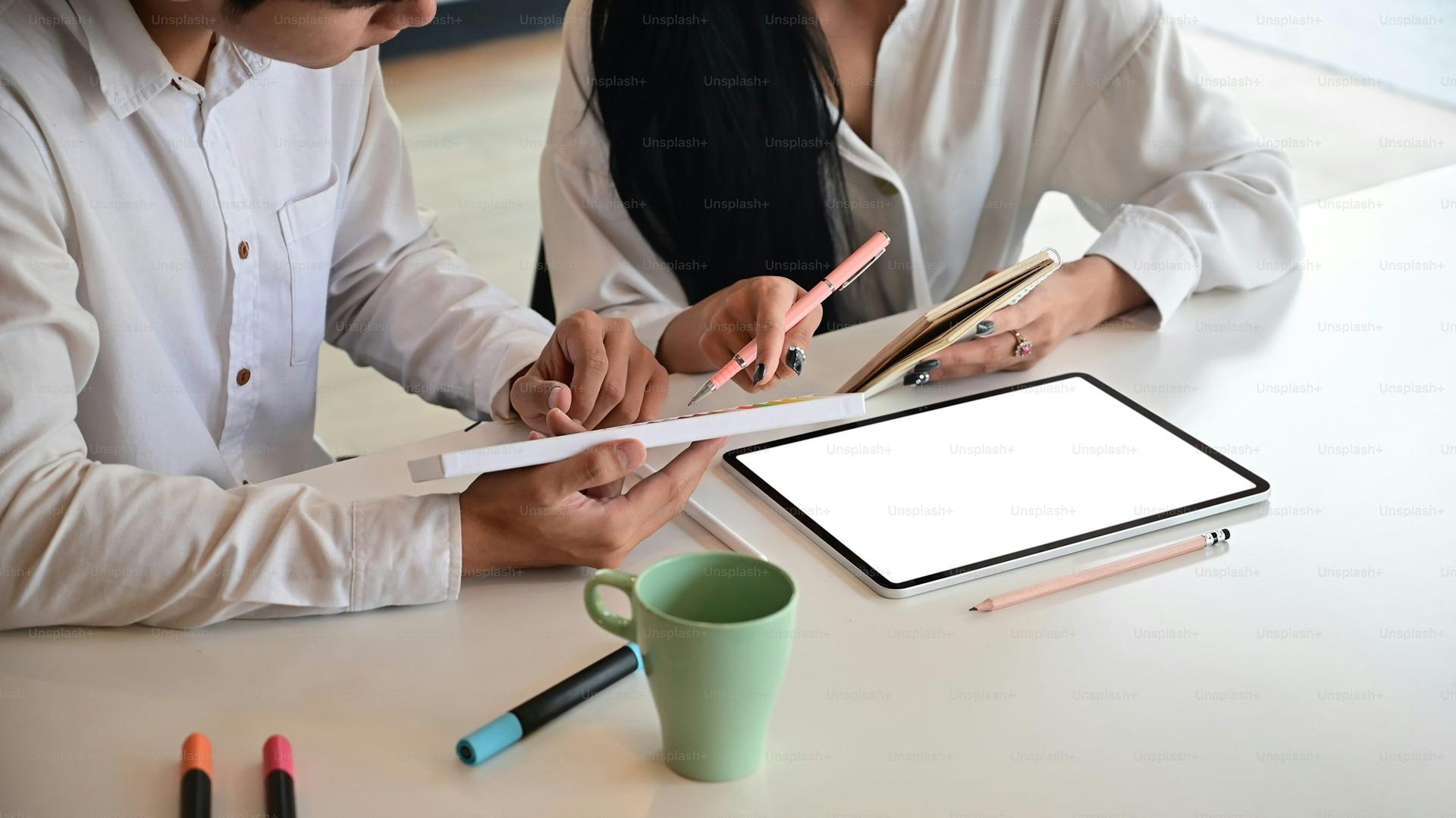 職場成長教練服務