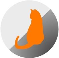 胖橘橘工作室 Orange_Cat_Studio