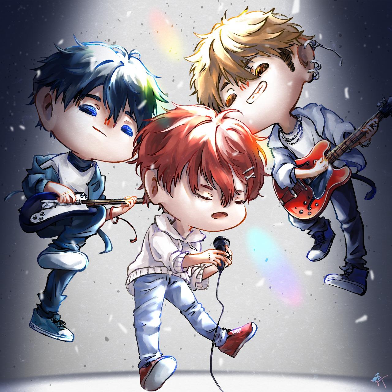 弗弭/Fumi FACEBOOK