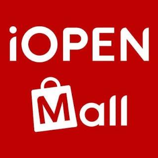 iOPEN Mall