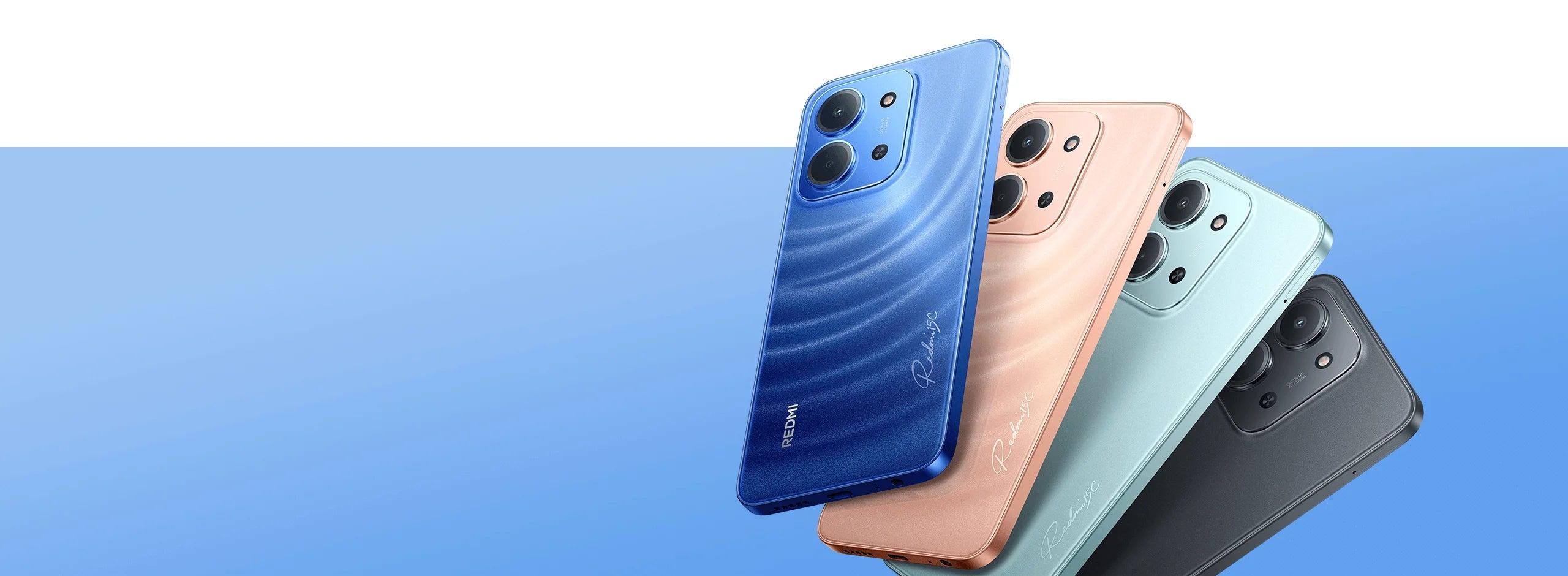 Xiaomi Sale Redmi 15C