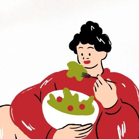健康慢老
