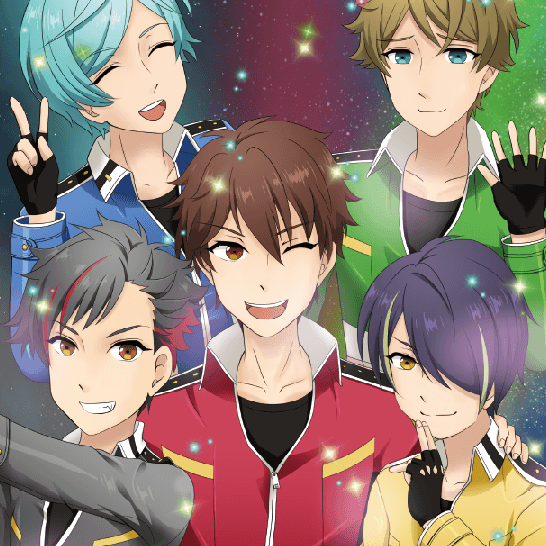 若其🌸yoeki or小說封面