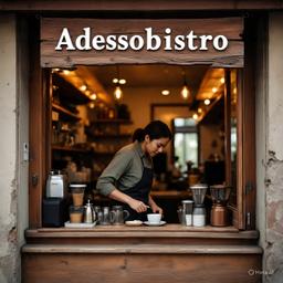 Adessobistro.net