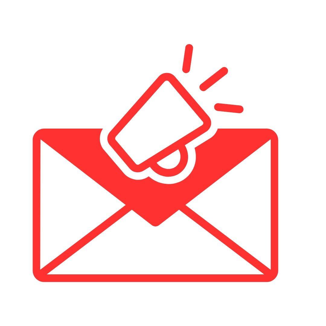 免費訂閱 費雪 \電子報/