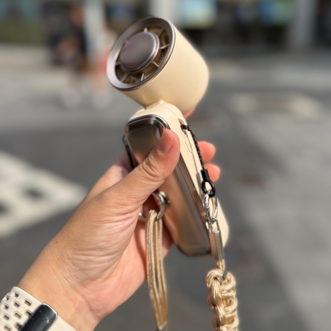 蓉妹｜客製旅遊規劃｜國內外包團 抗熱小風扇 | 多種款式