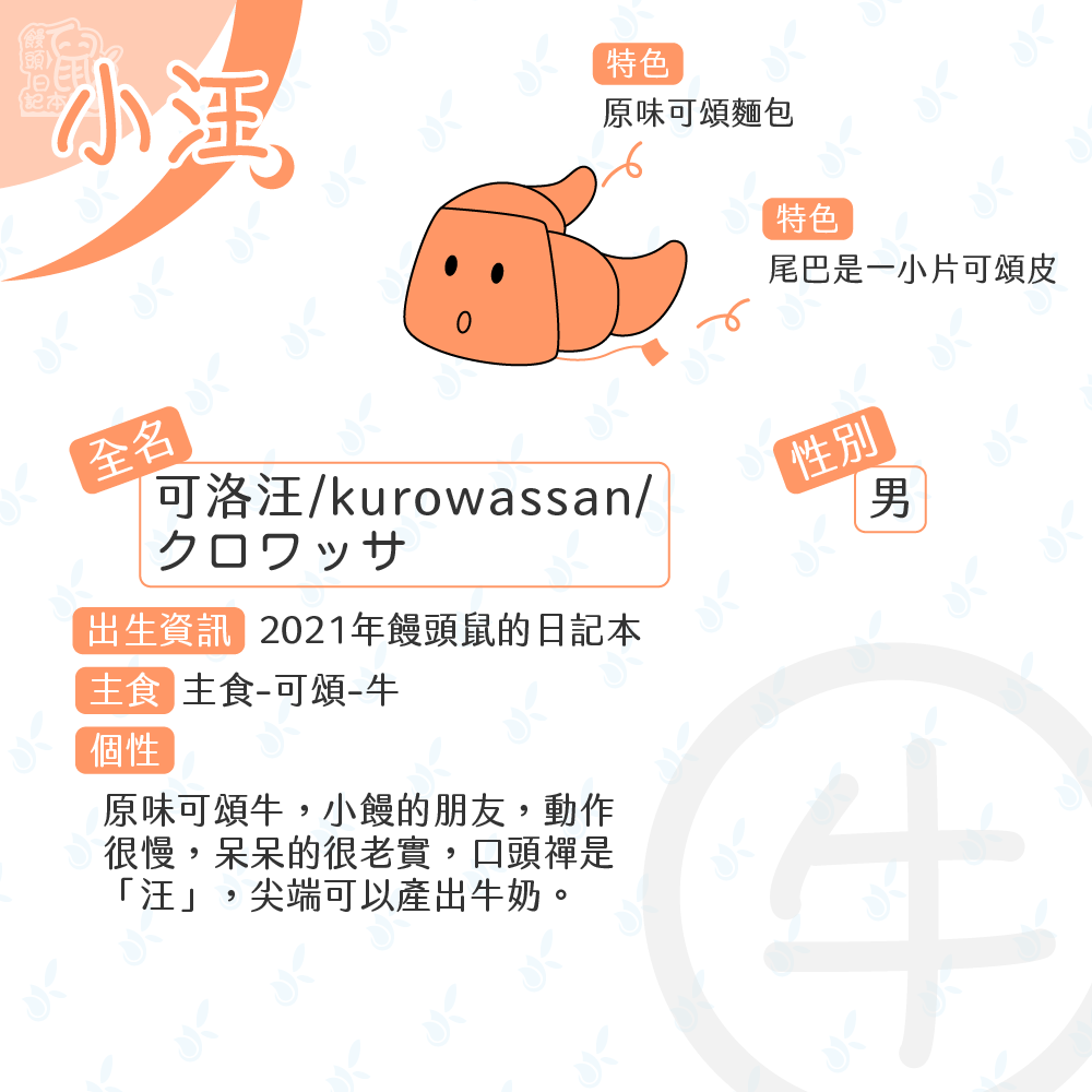 雨饅(Ame-Elfins)
