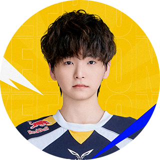 Flash Wolves 閃電狼職業電競隊 JUG | Zhan