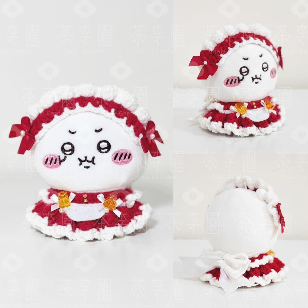 ChakO‧茶李🌷