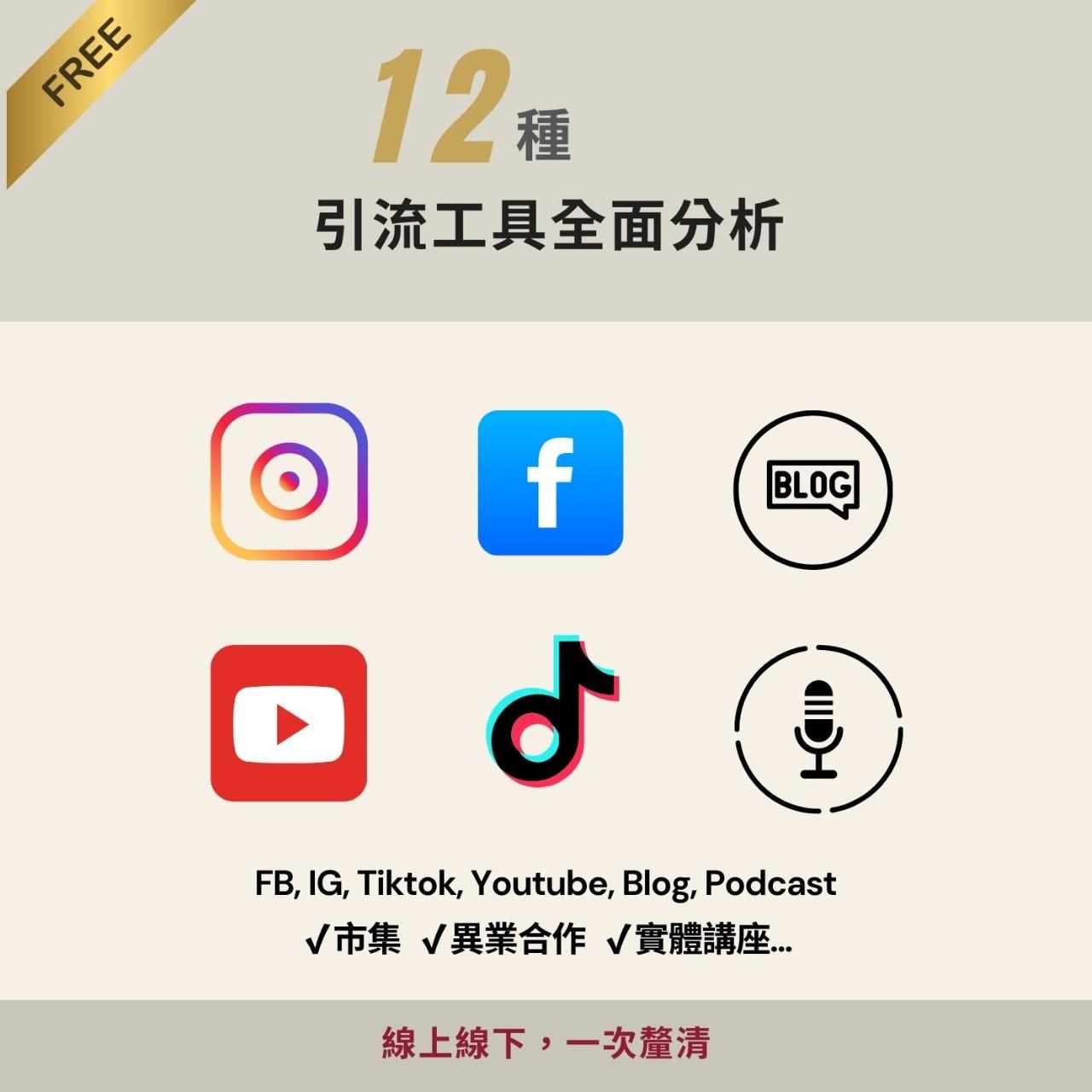 ACE專業變現系統:打造高價值方案