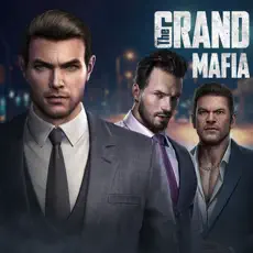 [get packs] The Grand Mafia Free 8888888 Gold & Cash APK IPA