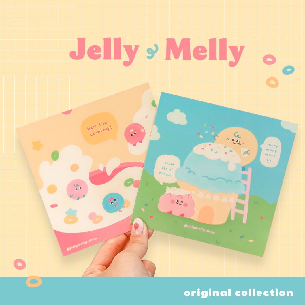 Jelly Melly