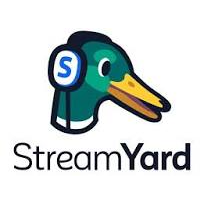 超強直播神器Streamyard : 異地訪談與多頻直播