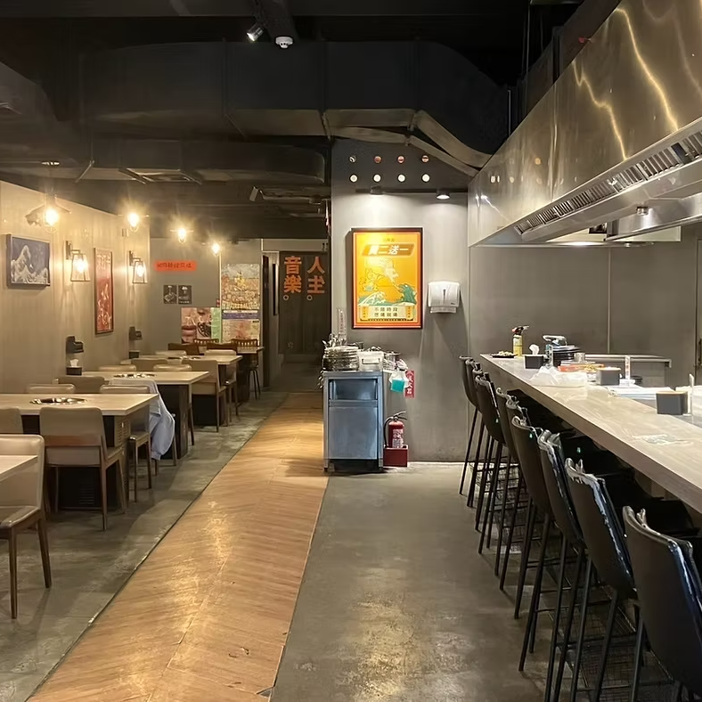 台南燒肉 台南壹心燒肉 嘉義壹心燒肉 彰化員林壹心燒肉