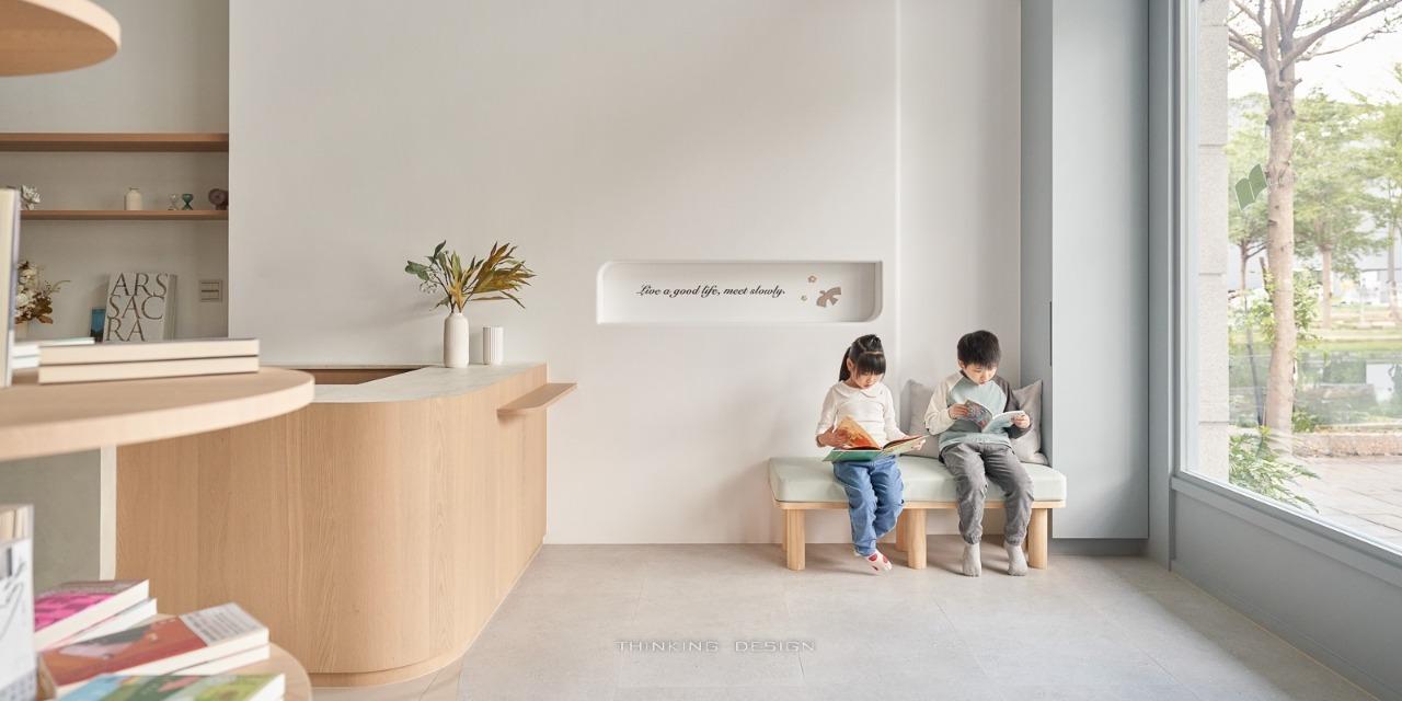 思維設計Thinking Design 京梔家書屋