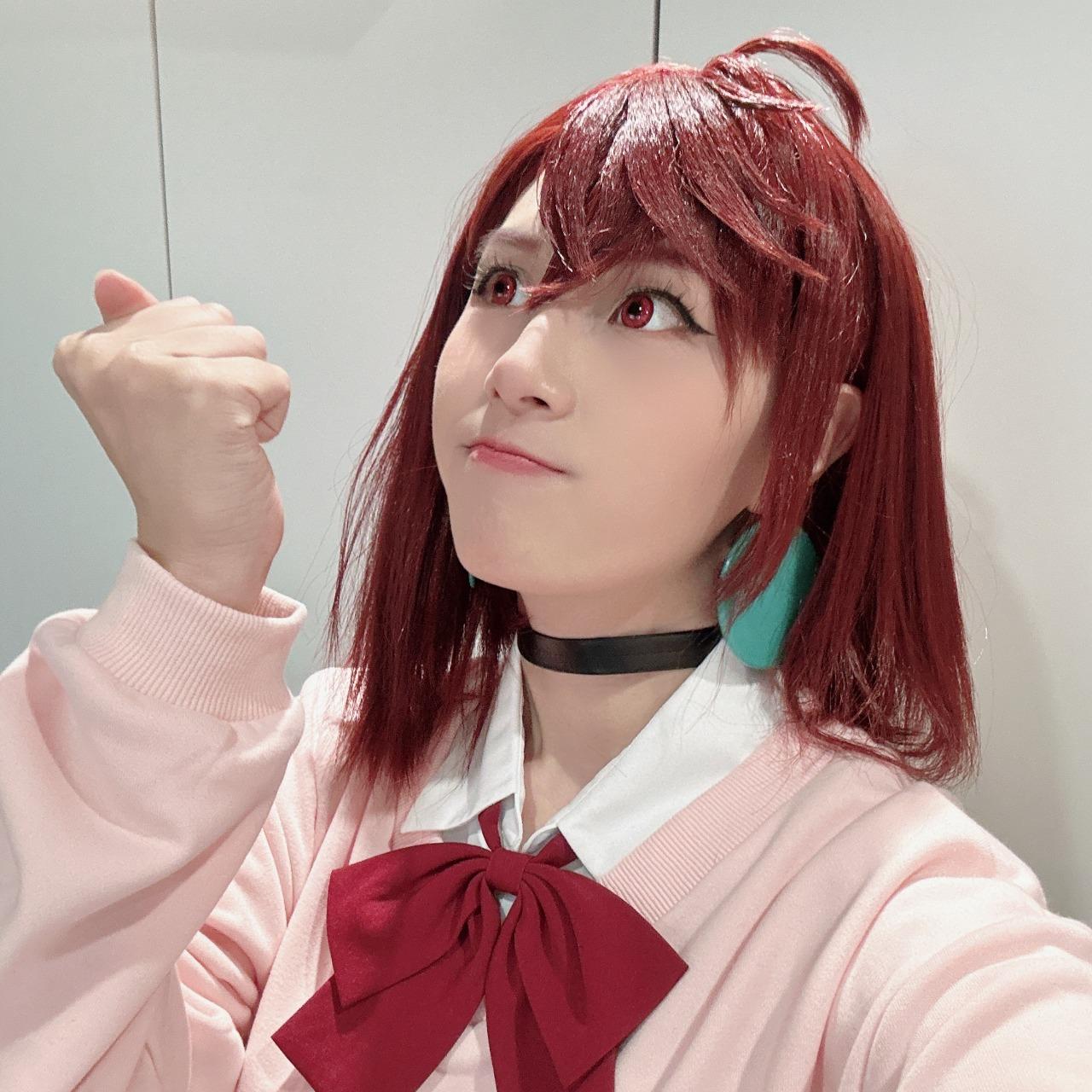 東雲亜子｜Shinonomeako