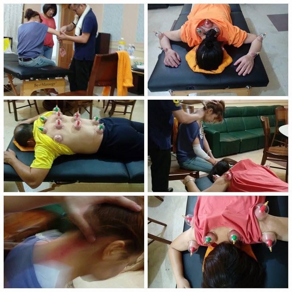 高師傅AND康老師