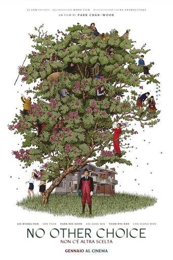 𝐅𝐈𝐋𝐌 » "No Other Choice - Non c'è altra scelta" Streaming-ITA in CB01