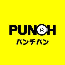 聚思‧微光 Little Chat 微光夥伴_Punch 胖奇胖